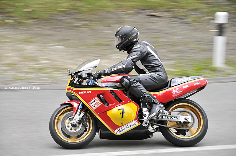 Châtel-St-Denis – Les Paccots (CH) 1er Swiss Moto Legend Trophy !