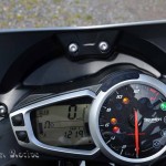 triumph Street Triple RX
