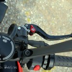 triumph Street Triple RX