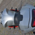 triumph Street Triple RX