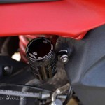 triumph Street Triple RX