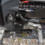 triumph Street Triple RX