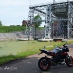 triumph Street Triple RX