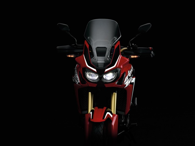 La revoilà, l’Africa Twin d’Honda est confirmée pour cette année
