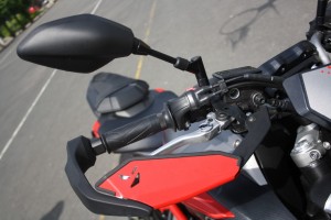 Yamaha MT-07 MotoCage