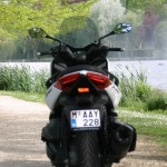 Yamaha X-Max 400 – 2015 – 7