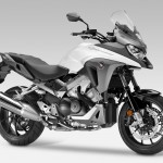 Honda VFR 800 X Crossrunner 2015