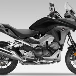 Honda VFR 800 X Crossrunner 2015