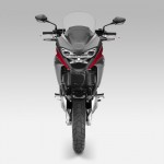 Honda VFR 800 X Crossrunner 2015