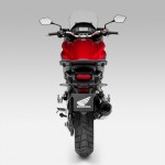 Honda VFR 800 X Crossrunner 2015