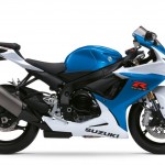 suzuki gsxr 750 2015