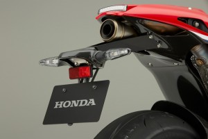 La Honda RC213V-S sera &#8230; mais sera chère aussi.