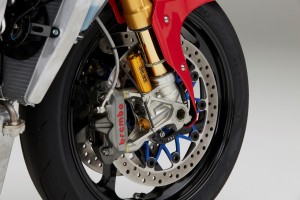 La Honda RC213V-S sera &#8230; mais sera chère aussi.