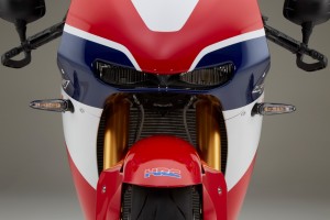 La Honda RC213V-S sera &#8230; mais sera chère aussi.