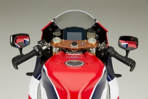 La Honda RC213V-S sera &#8230; mais sera chère aussi.