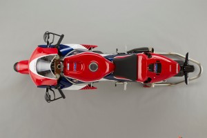 La Honda RC213V-S sera &#8230; mais sera chère aussi.