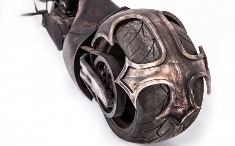 Game over cycles ou l’art du custom !