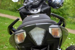 Le Yamaha T-Max Ironmax aux 1000 virages