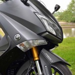 Yamaha Tmax Ironmax22