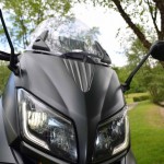 Yamaha Tmax Ironmax23