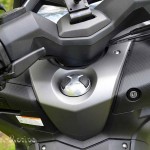Yamaha Tmax Ironmax29