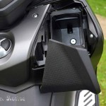 Yamaha Tmax Ironmax30