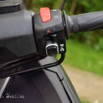 Yamaha Tmax Ironmax31