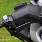 Yamaha Tmax Ironmax32