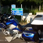 BMW R1200 RT 100