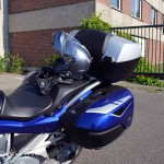 BMW R1200 RT 18