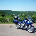 BMW R1200 RT 73