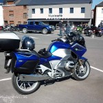 BMW R1200 RT 98