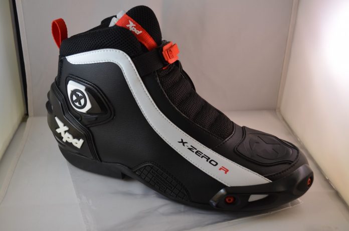 xpd x-zero r