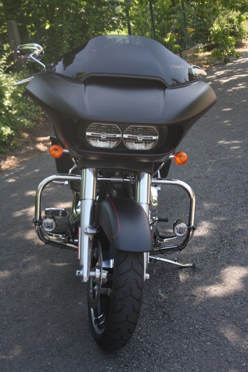 Harley Davidson Road Glide Special