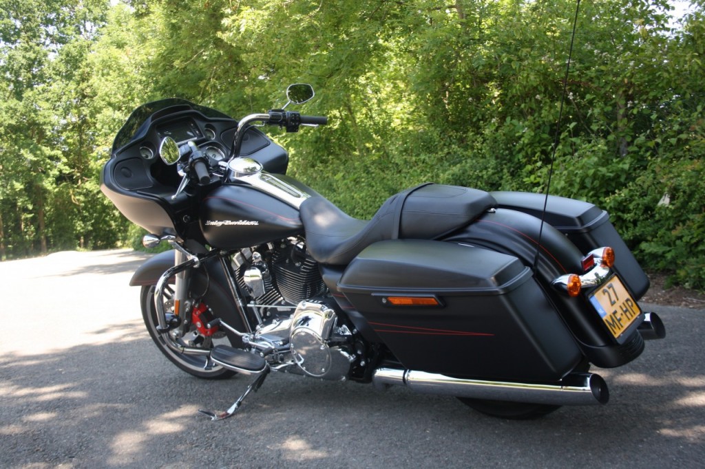 Harley Davidson Road Glide Special