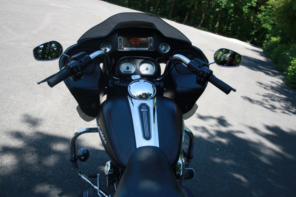 Harley Davidson Road Glide Special