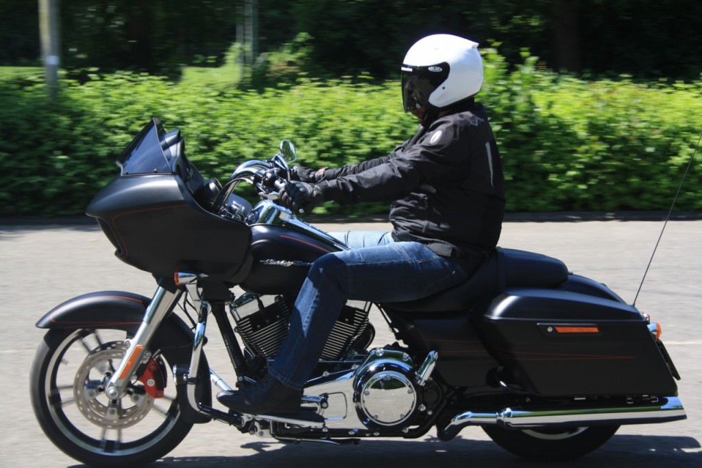 Harley Davidson Road Glide Special