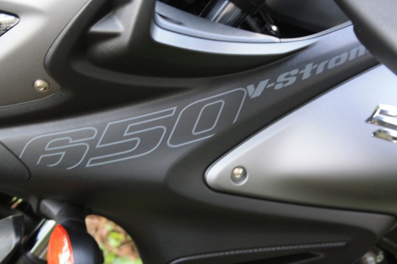 Suzuki DL650 V-Strom XT: Que reste t-il aux grandes?