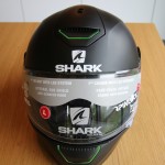 Shark Skwal : Led ou ne pas Led, telle est la question