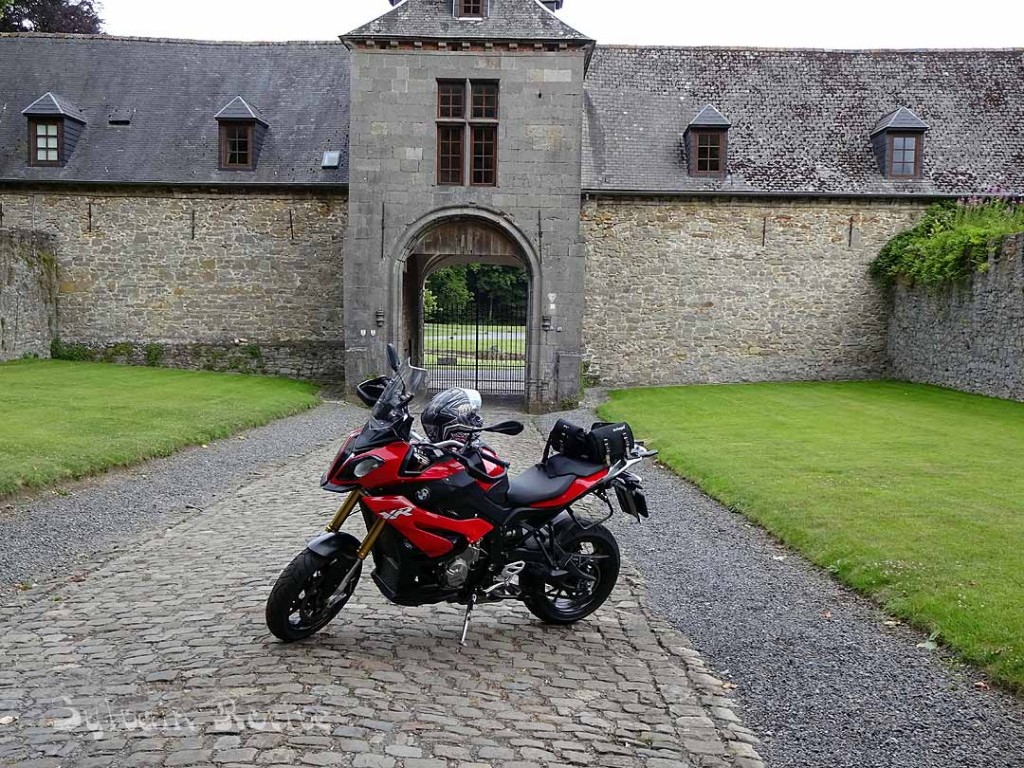 BMW S1000 XR : le gène mutant et l’évolution