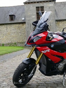 BMW S1000 XR : le gène mutant et l’évolution