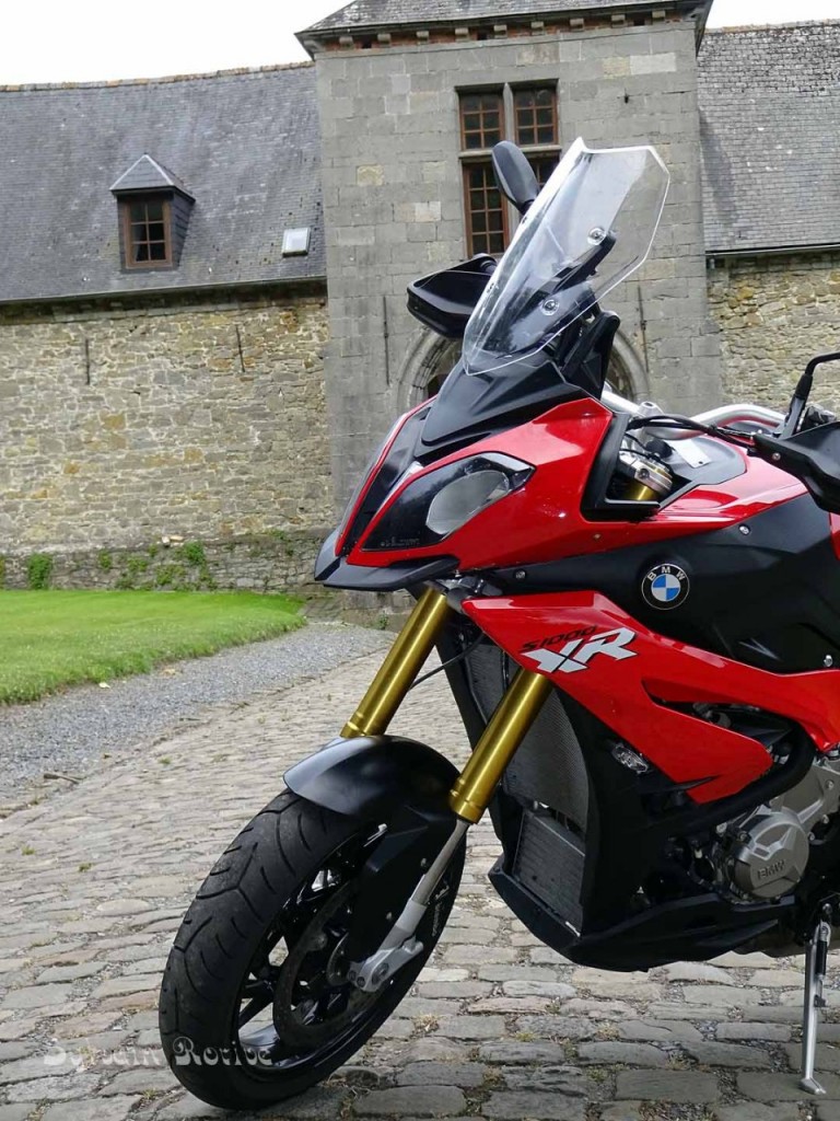 BMW S1000 XR 32