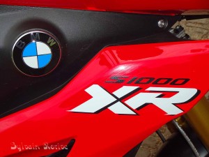 BMW S1000 XR 34