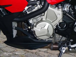 BMW S1000 XR : le gène mutant et l’évolution