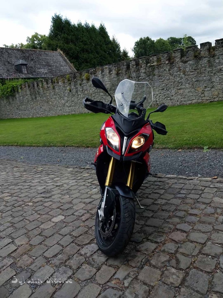 BMW S1000 XR 52