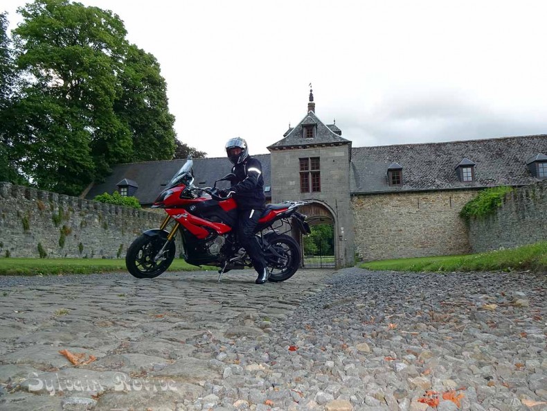 BMW S1000 XR : le gène mutant et l’évolution