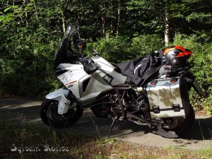 KTM 1290 Super Adventure : la bonne surprise