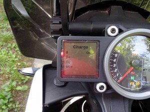 KTM 1290 Super Adventure : la bonne surprise