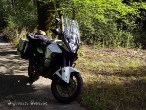 KTM 1290 Super Adventure : la bonne surprise