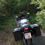 KTM 1290 Super adventure 40